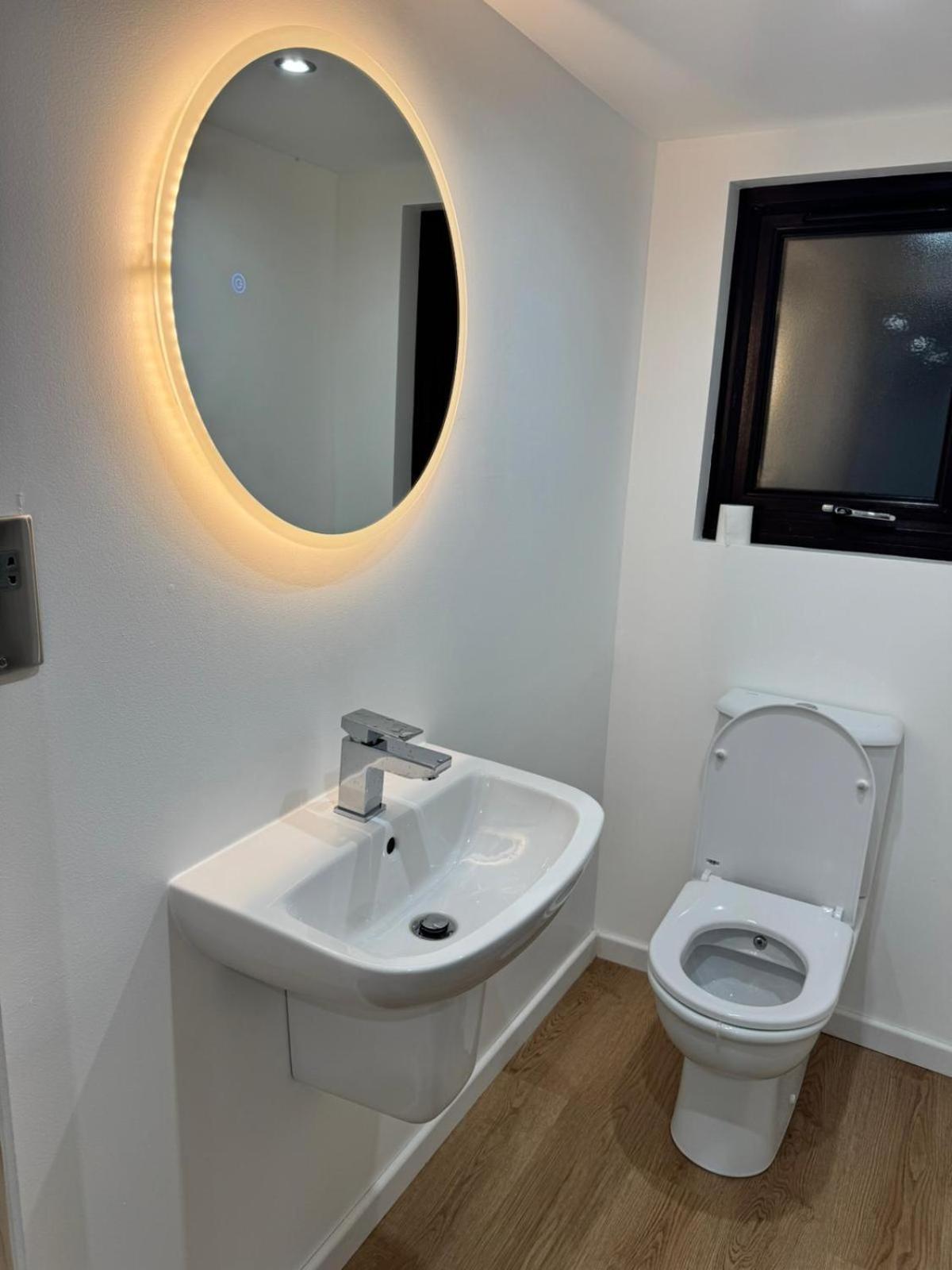 Twickenham Stadium Studio Ngoại thất bức ảnh