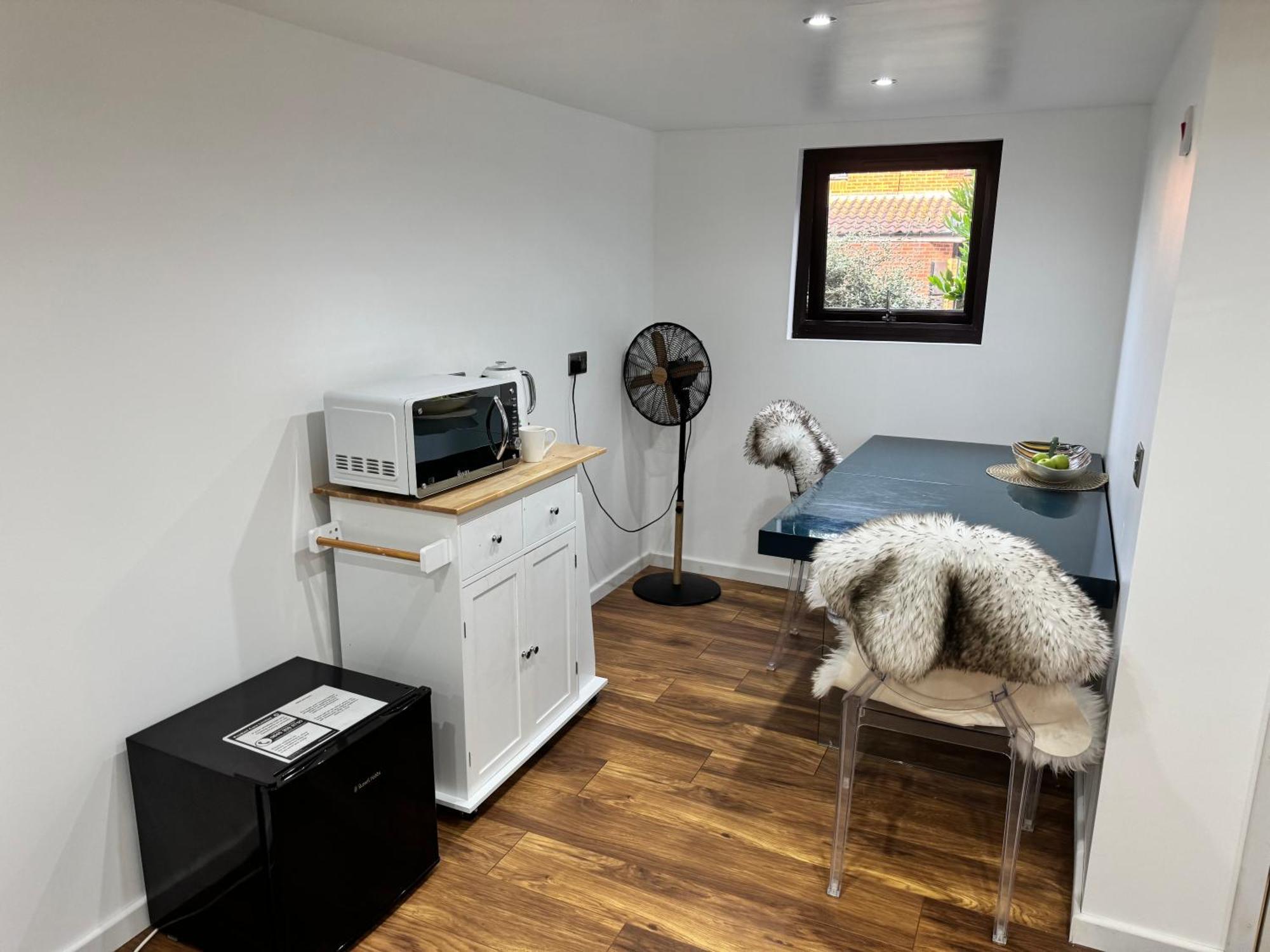 Twickenham Stadium Studio Ngoại thất bức ảnh