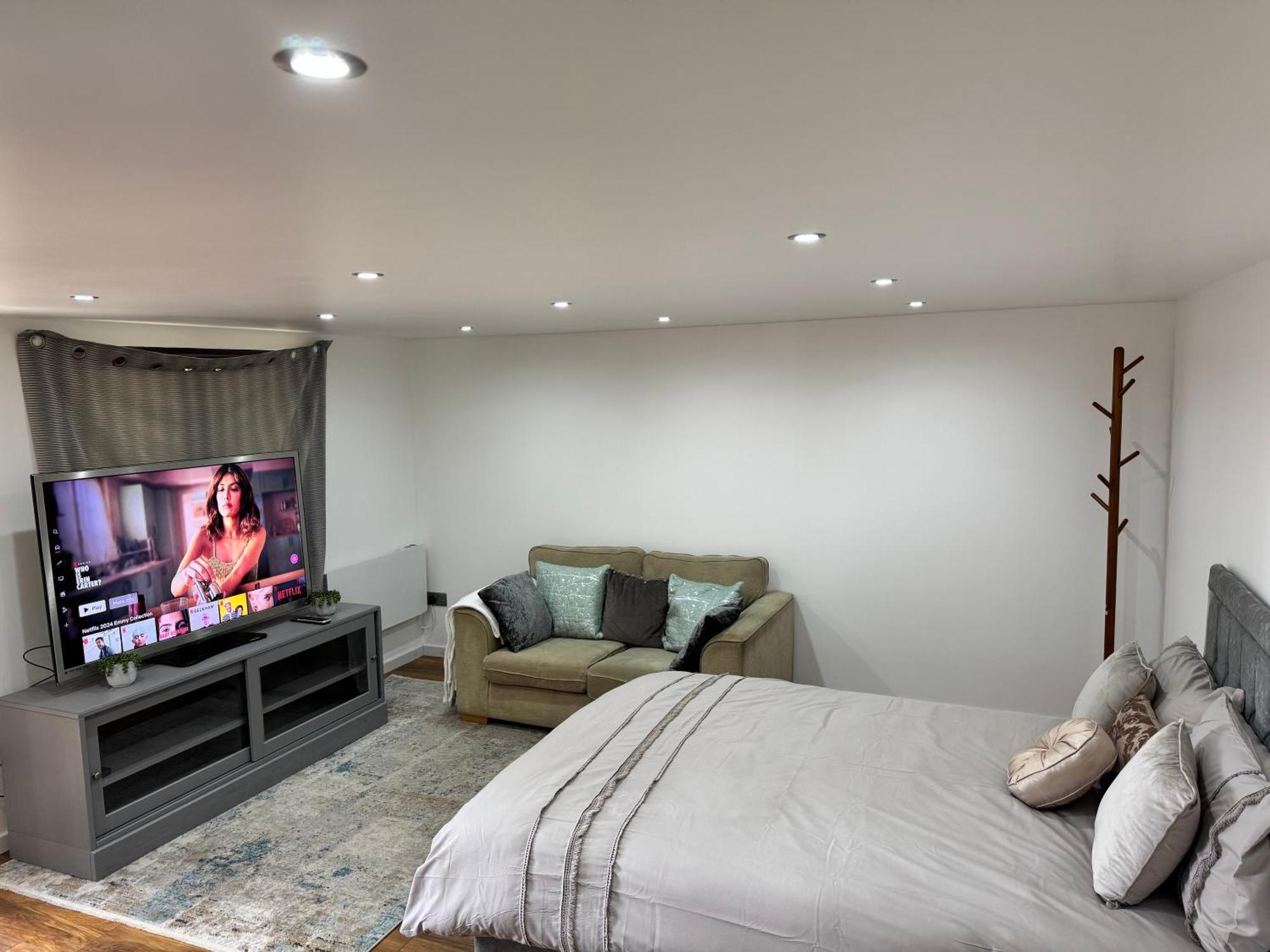 Twickenham Stadium Studio Ngoại thất bức ảnh