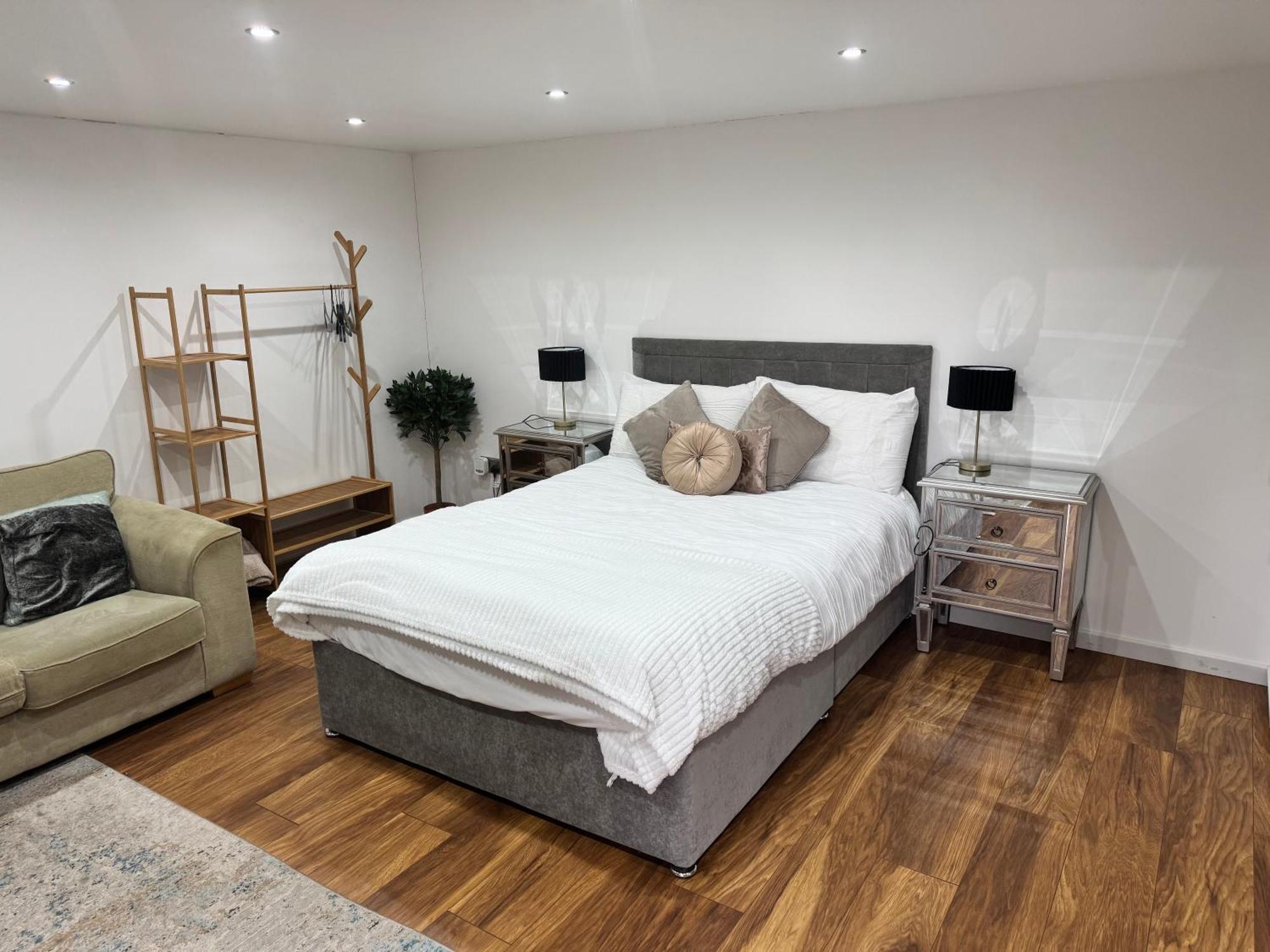 Twickenham Stadium Studio Ngoại thất bức ảnh